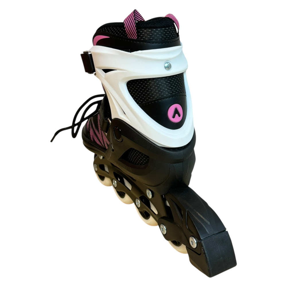 ATTABO 2 w 1 Kylo ŁYŻWOROLKI dziecięce 34/37