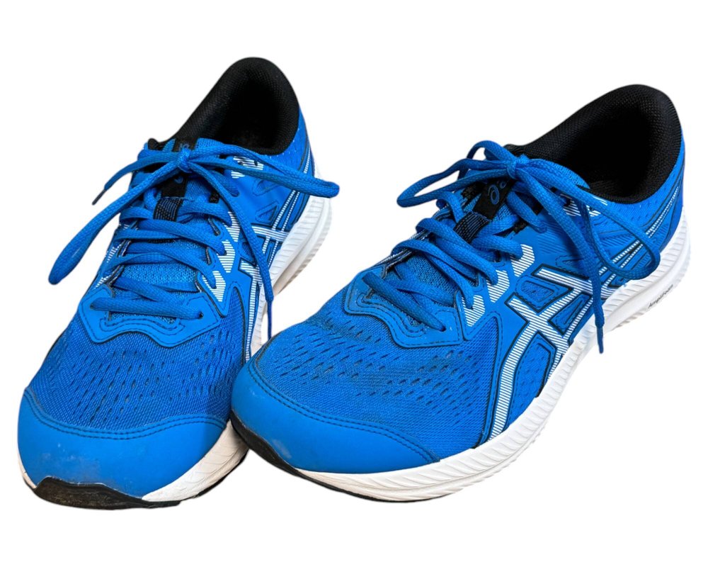 Asics  Gel-Contend 8 BUTY SPORTOWE  męskie 42,5