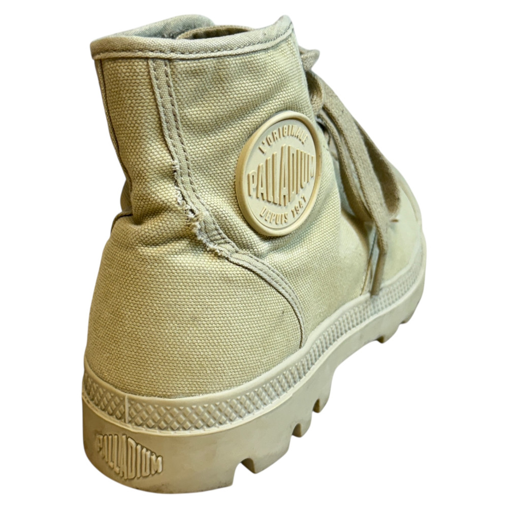 Palladium Pampa Hi TRAMPKI wysokie męskie 43
