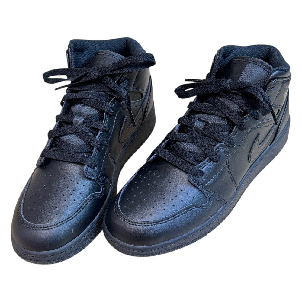 Nike Air Jordan 1 Mid BUTY SPORTOWE dziecięce 40