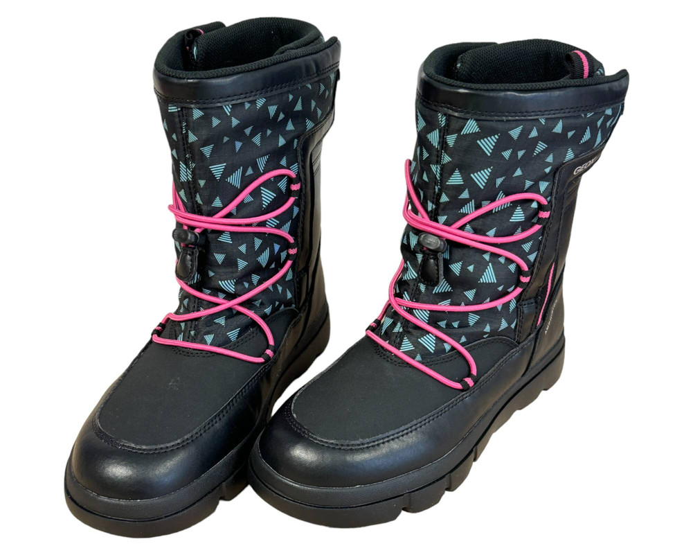 Geox Willaboom ŚNIEGOWCE  dziecięce 36