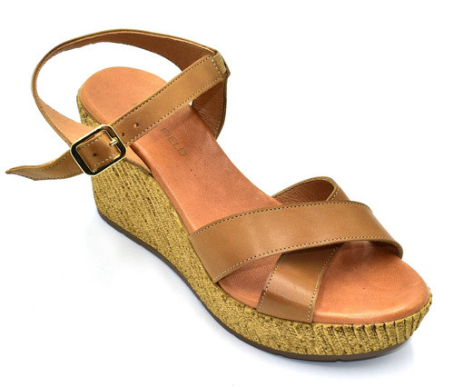 Anna Field SANDAŁY damskie 37