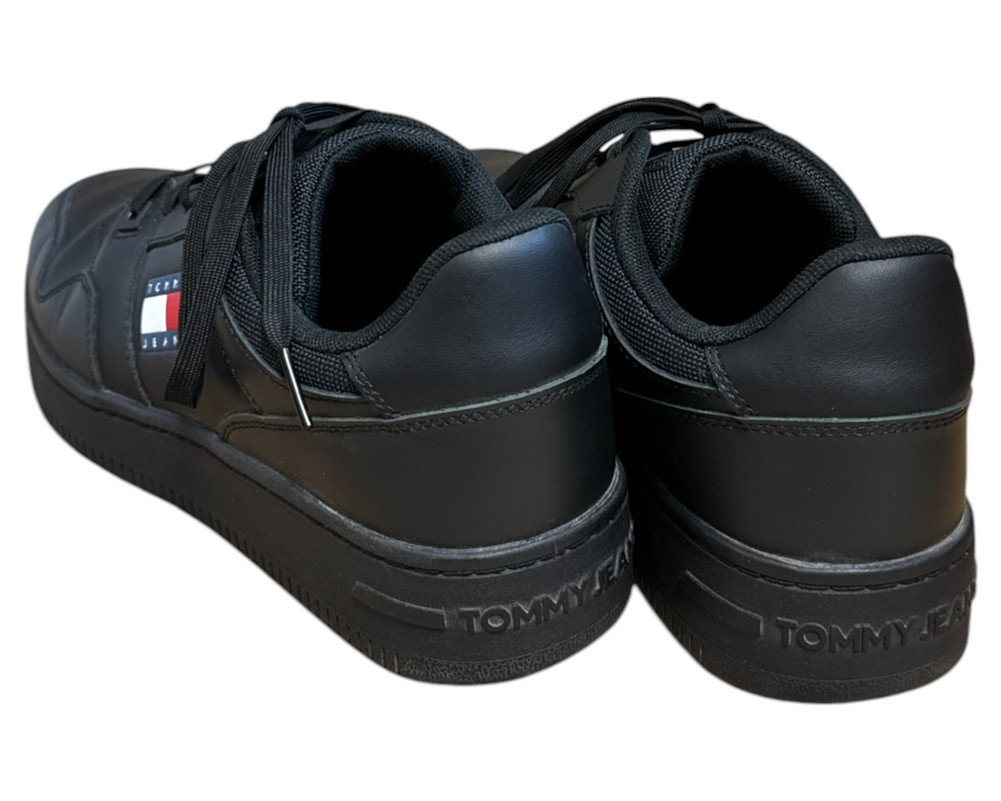 Tommy Jeans Tjm Retro Basket  BUTY SPORTOWE  damskie 41