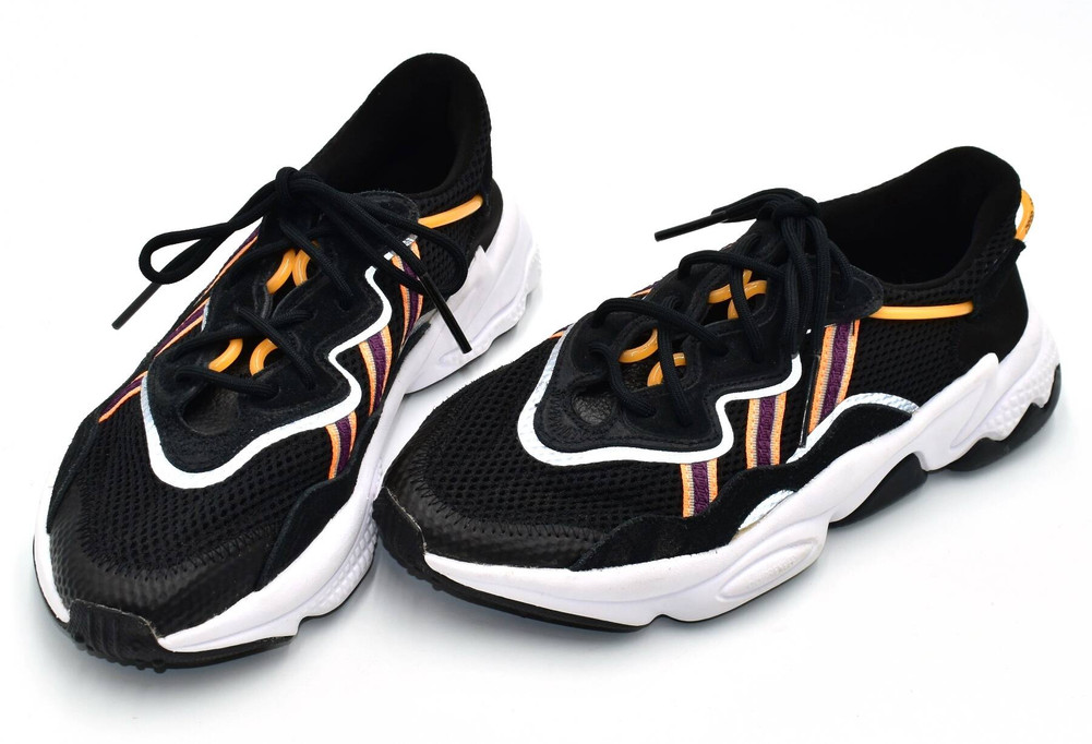 Adidas OZWEEGO BUTY SPORTOWE damskie 37 1/3