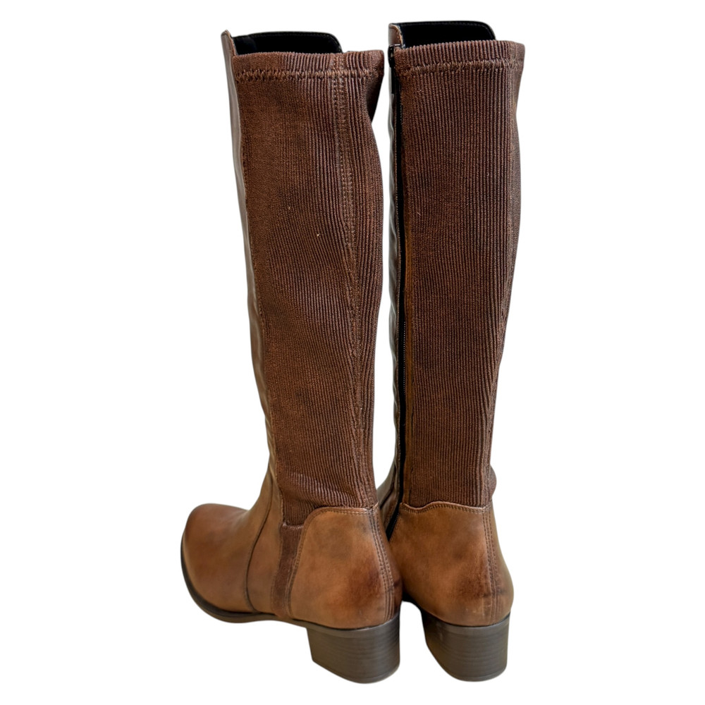 Remonte KOZAKI damskie 38