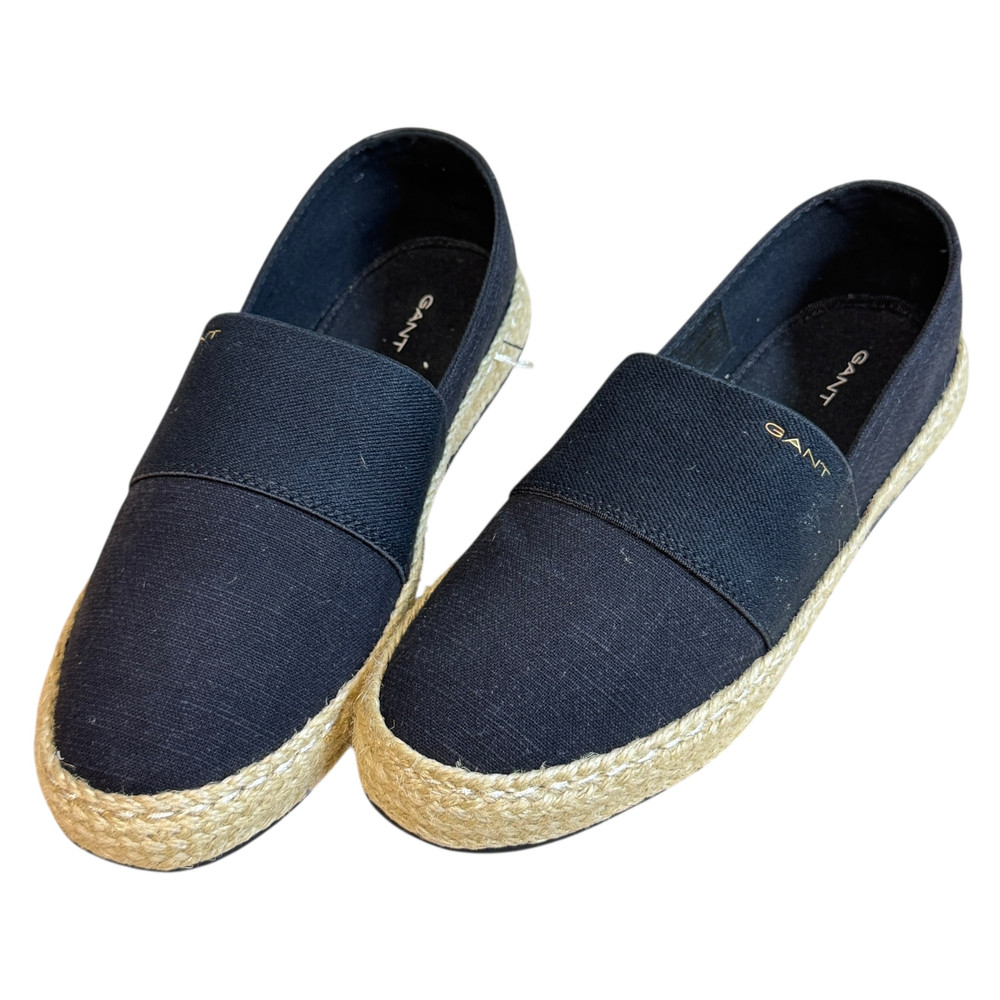 Gant Raffiaville PÓŁBUTY espadryle damskie 37/38