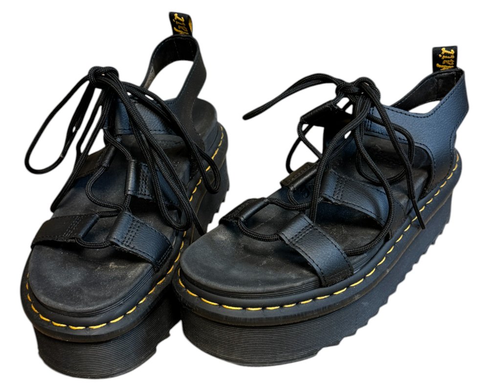 Dr. Martens Nartilla XL SANDAŁY  damskie 40