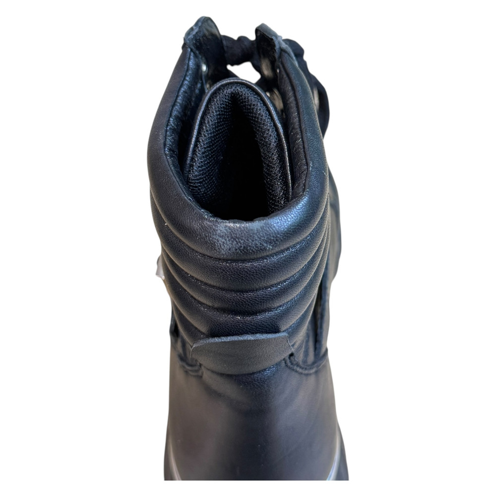 Uma Parker BOTKI damskie 35