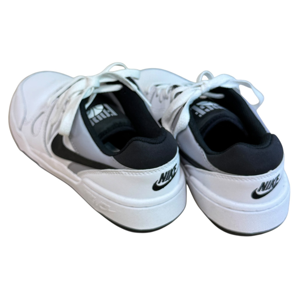 Nike FULL FORCE BUTY SPORTOWE dziecięce 35.5/35