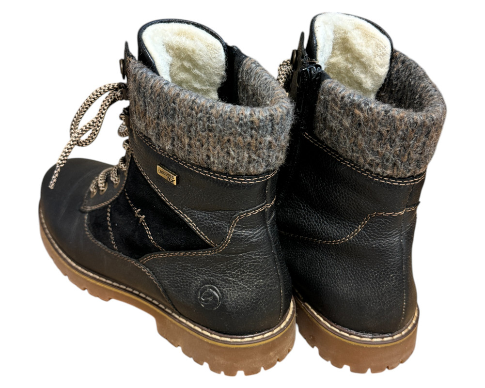 Remonte  BOTKI  damskie 38