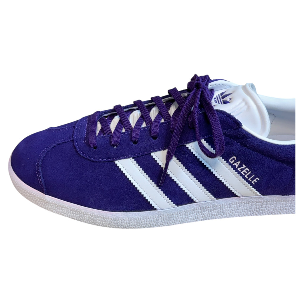 Adidas Gazelle TRAMPKI męskie 45 1/3