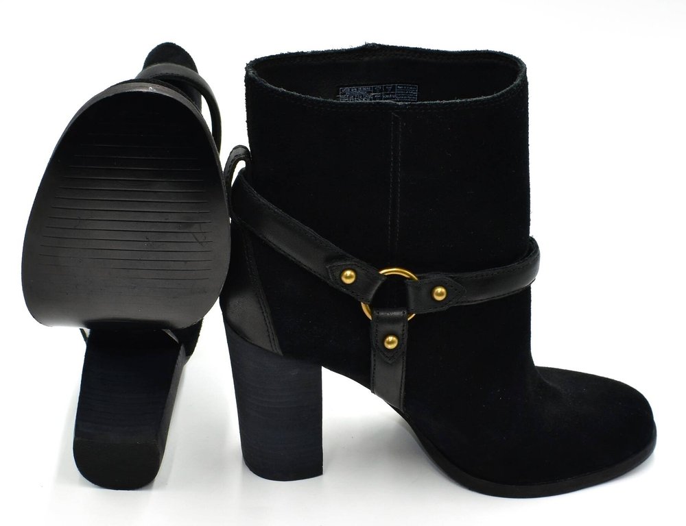 UGG DANDRIDGE BOTKI damskie 38/39