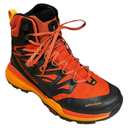 Helly Hansen Traverse HT BUTY TREKKINGOWE męskie 41