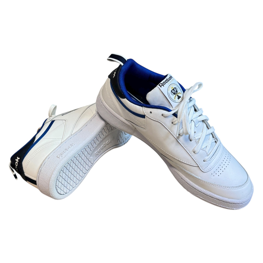 Reebok Club C 85 BUTY SPORTOWE męskie 44,5