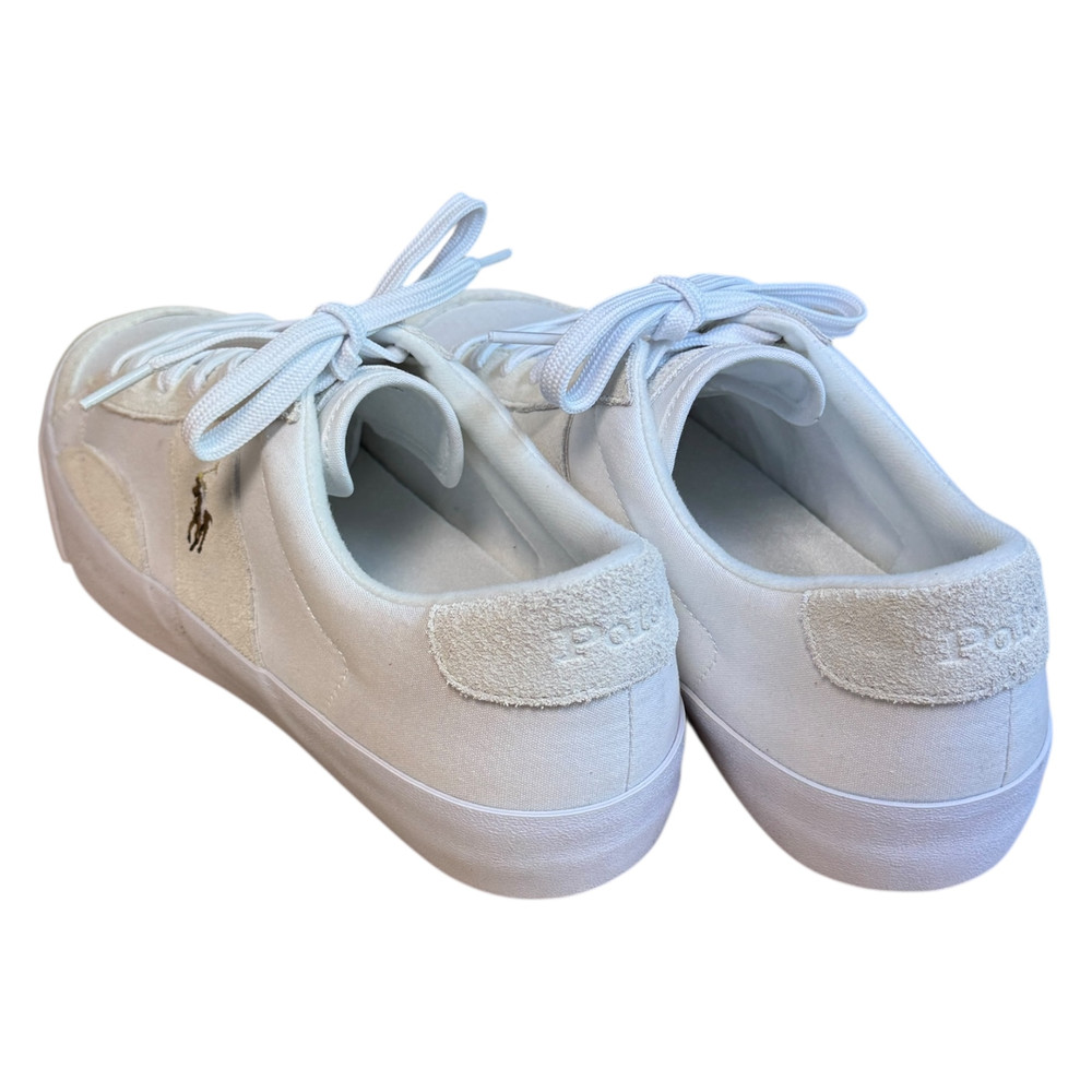 Polo Ralph Lauren Sayer Sport TRAMPKI męskie 44