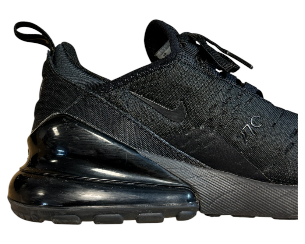 Nike Air Max 270 BUTY SPORTOWE  damskie 37,5