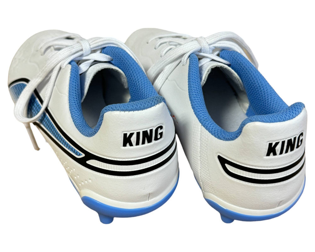 Puma King Match FG/AG BUTY SPORTOWE  dziecięce 33/34