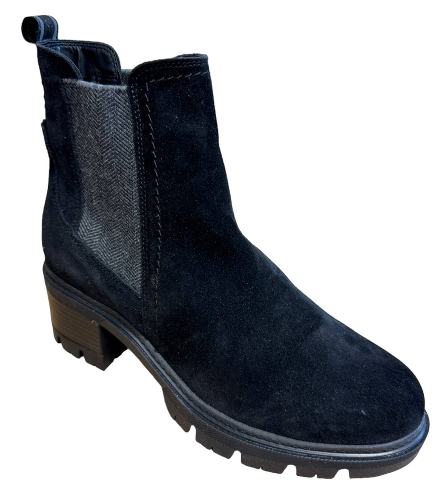 Tamaris  BOTKI  damskie 40