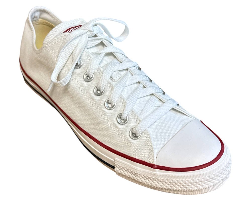 Converse  All Star Ox  TRAMPKI  męskie 42