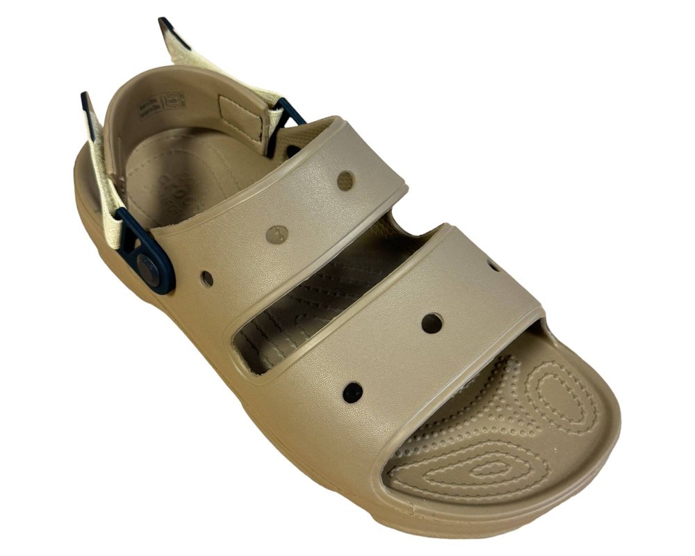 Crocs Classic All Terian  SANDAŁY  męskie 42/43