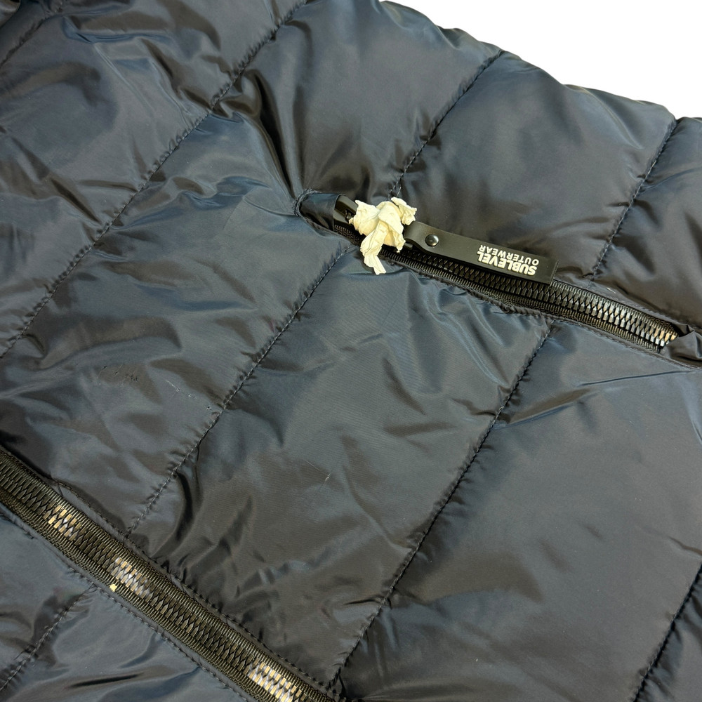 Naketano parka jacket L