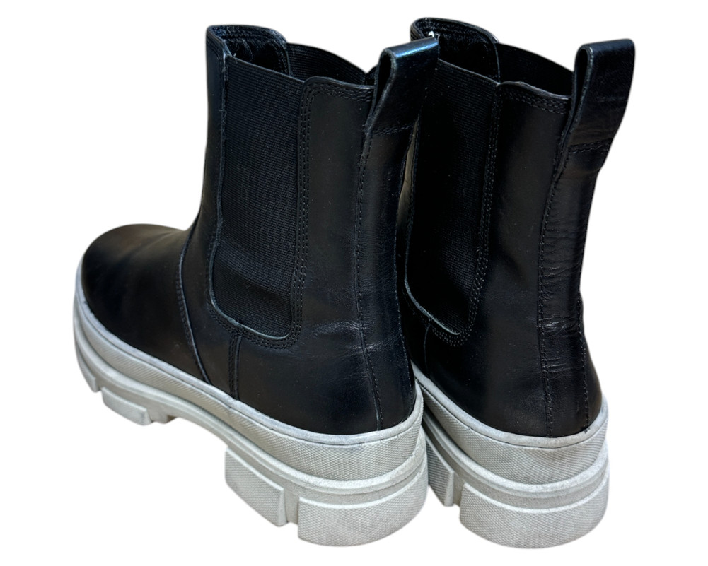 Karolina Kurkova Carla BOTKI  damskie 37