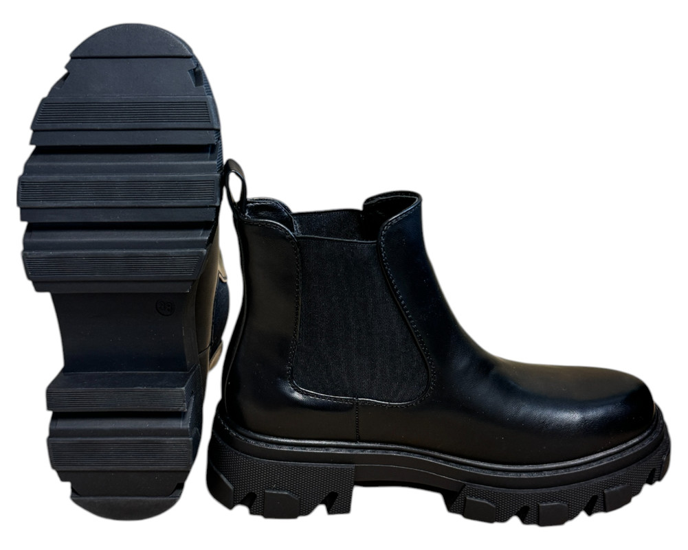 Dee Zee  BOTKI  damskie 38