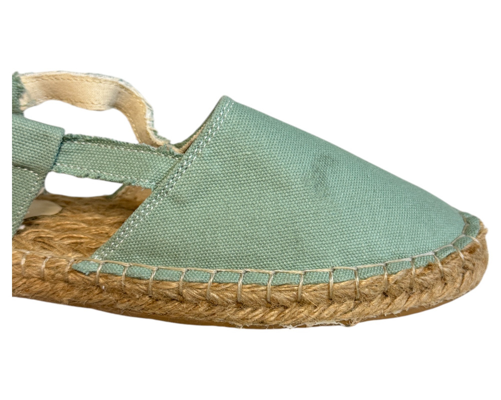 Cotto  PÓŁBUTY espadryle damskie 39