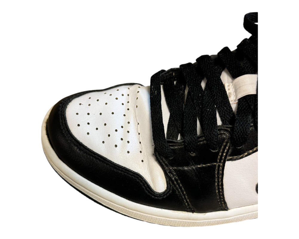 Nike AIR JORDAN 1 LOW BUTY SPORTOWE  damskie 40