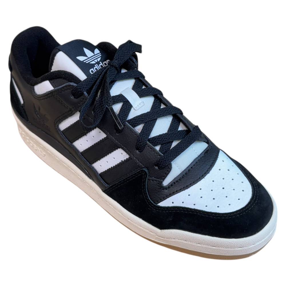 Adidas Forum Low Cl BUTY SPORTOWE męskie 42