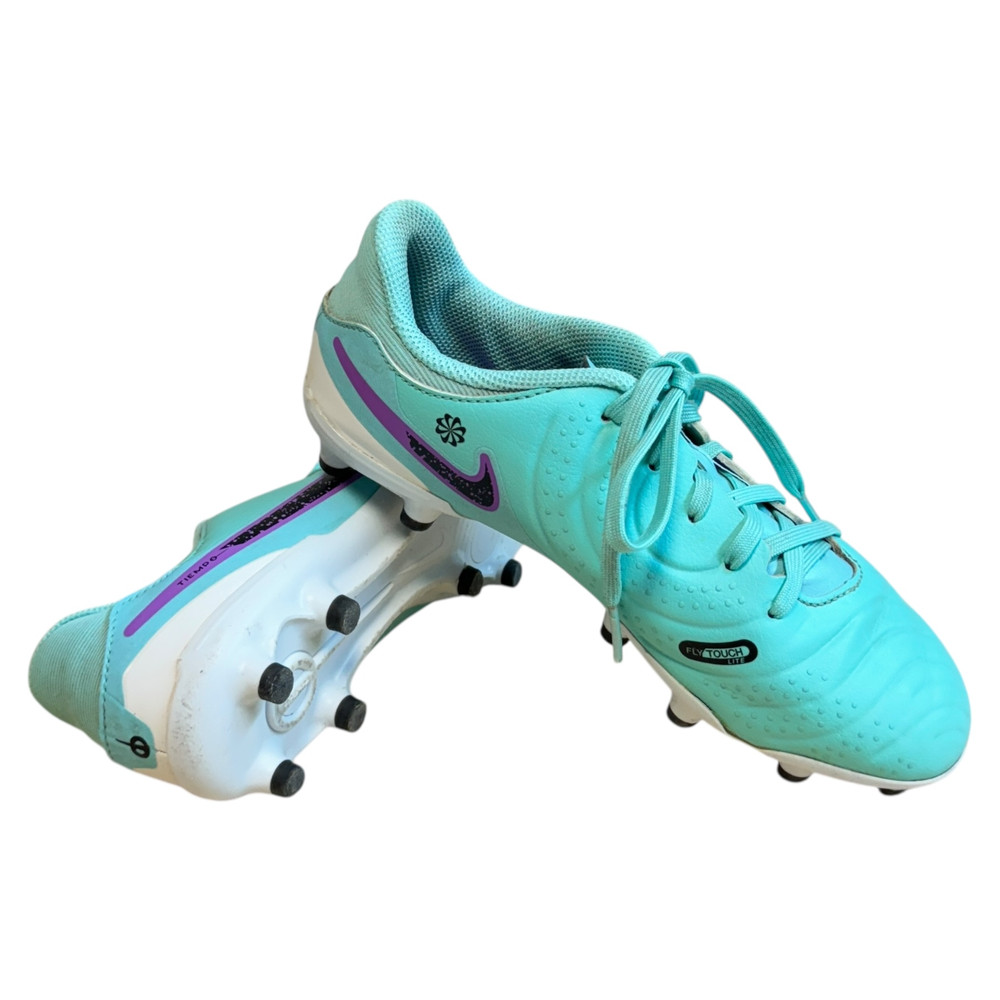 Nike Legend 10 Academy FG/MG BUTY SPORTOWE korki dziecięce 35