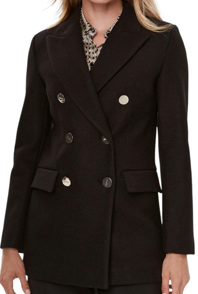 Płaszcz Liu Jo XS CF3126 J6063 