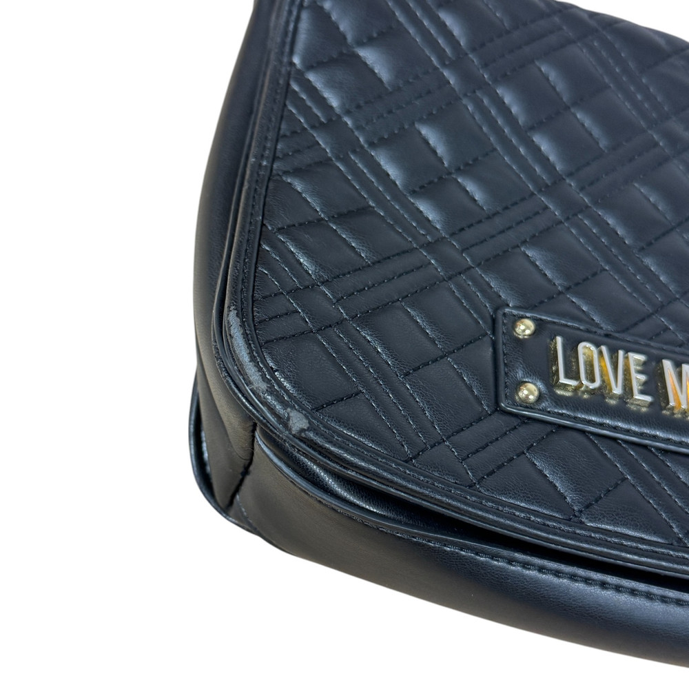 Torebka Love Moschino JC4000PP0LLA0000