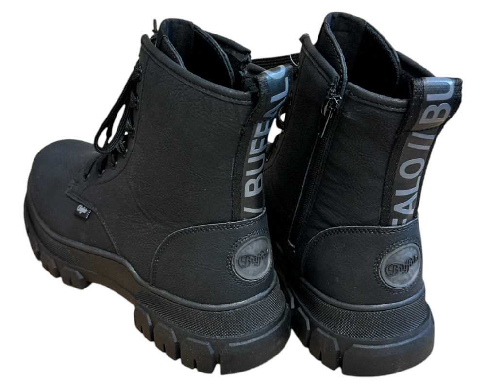 Buffalo  BOTKI  damskie 42/41