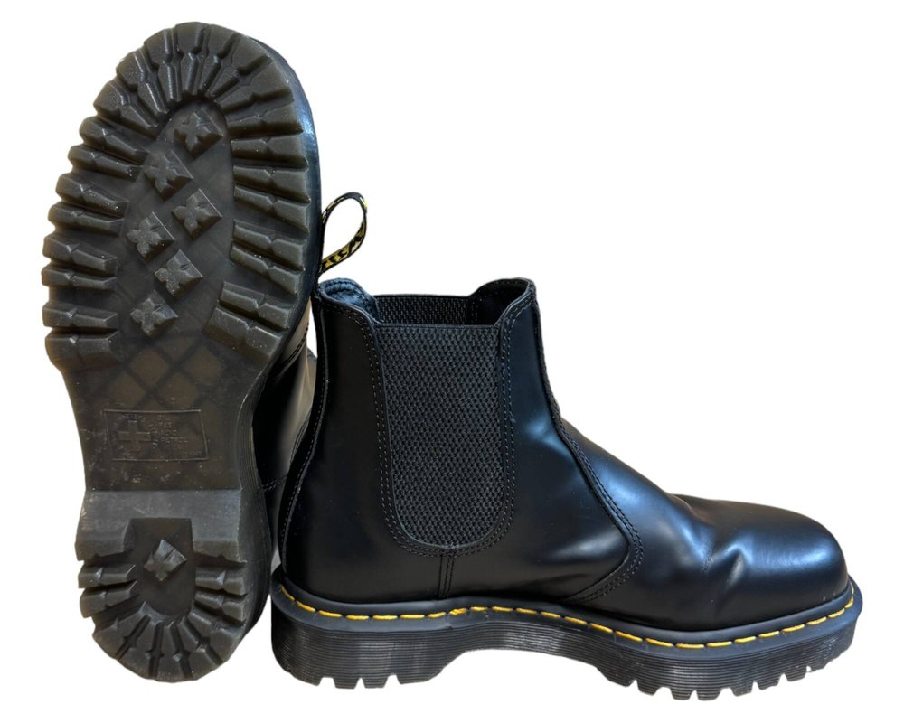 Dr. Martens 2976 BOTKI  damskie 43