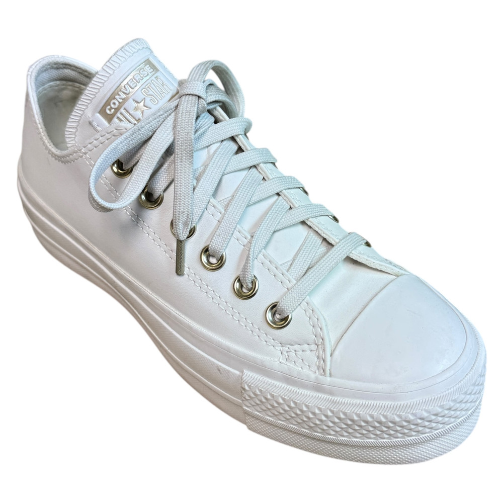 Converse Ctas Lift Ox TRAMPKI damskie 36.5