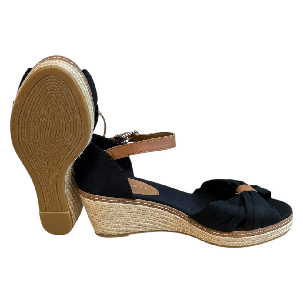 Tommy Hilfiger Elba SANDAŁY espadryle damskie 40/39