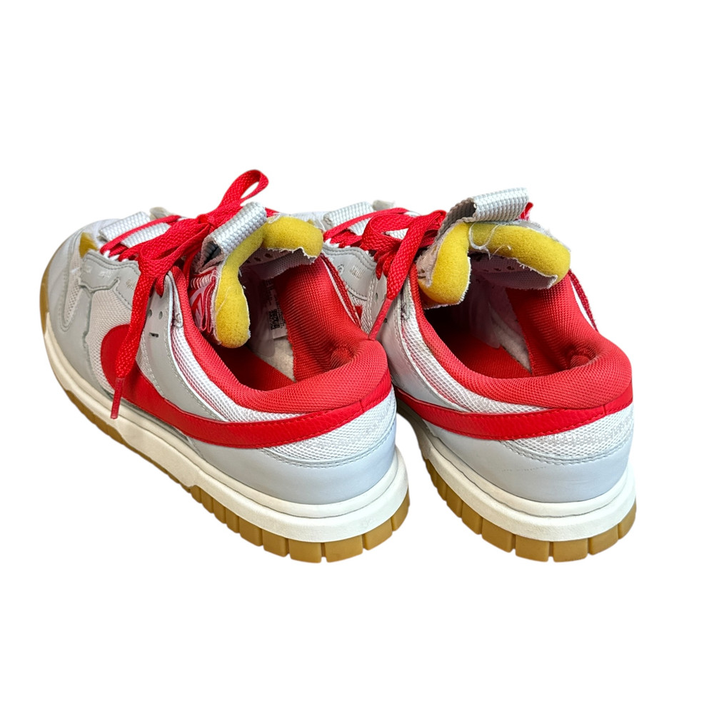 Nike Air Dunk Jumbo BUTY SPORTOWE damskie 40