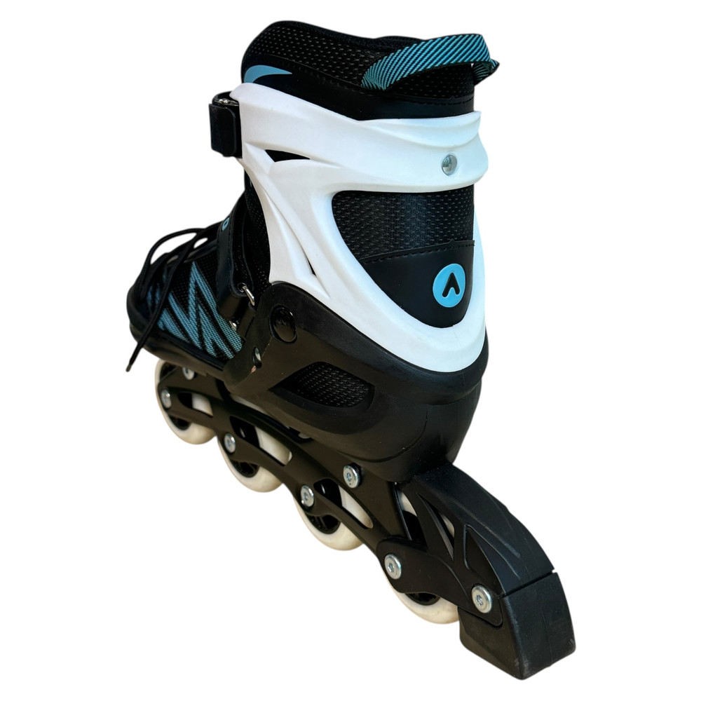 Attabo 2 w 1 Kylo ŁYŻWOROLKI dziecięce 38/41