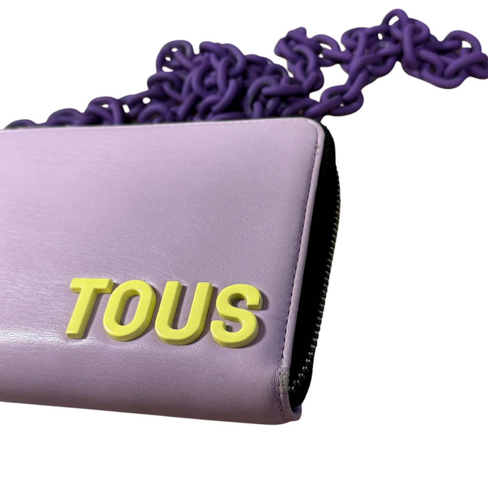 Etui Na telefon Tous  Billetera-Portamovil T Carol 2001860529