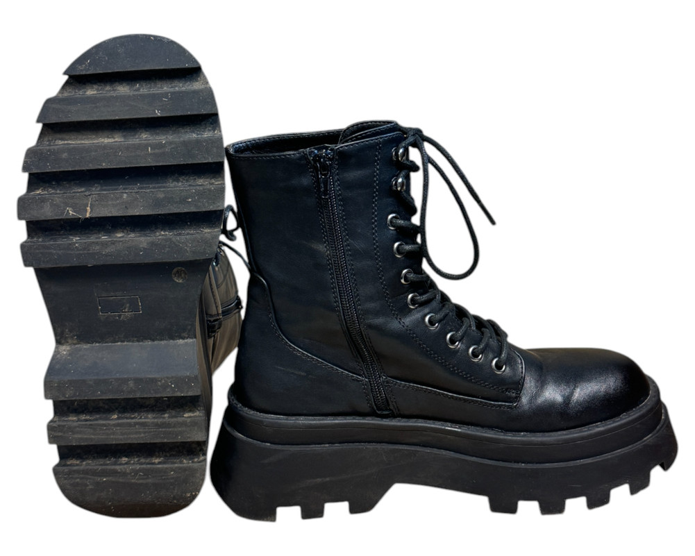 About You  BOTKI  damskie 40