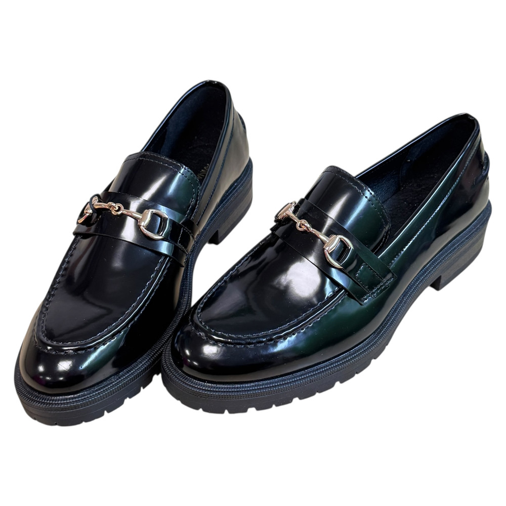 Anna Field PÓŁBUTY wsuwane damskie 40/41