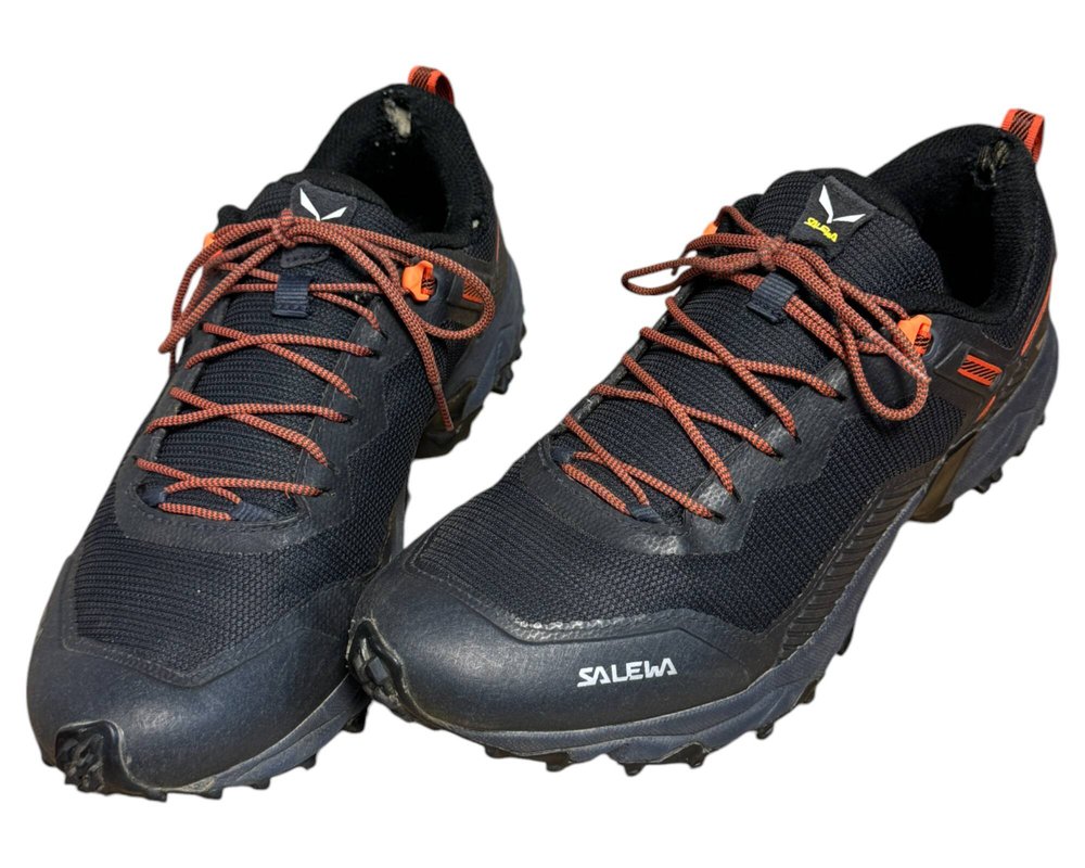 Salewa Ultra Train 3 BUTY TREKKINGOWE  męskie 40.5