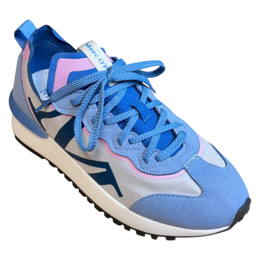 Marc O`Polo BUTY SPORTOWE damskie 37