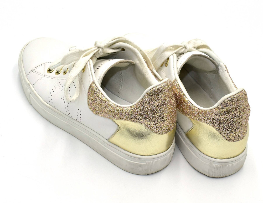 Eva Minge  TRAMPKI  damskie 36