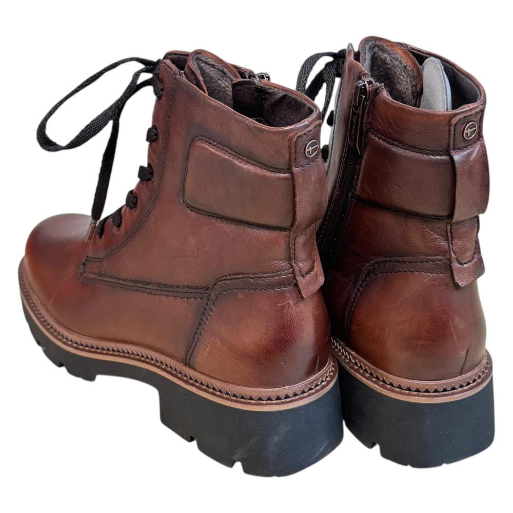 Tamaris BOTKI damskie 40