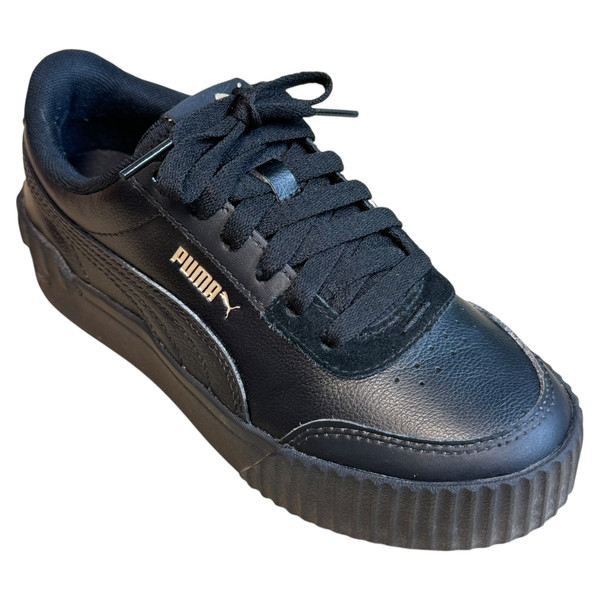 Puma Carina Lift BUTY SPORTOWE damskie 37