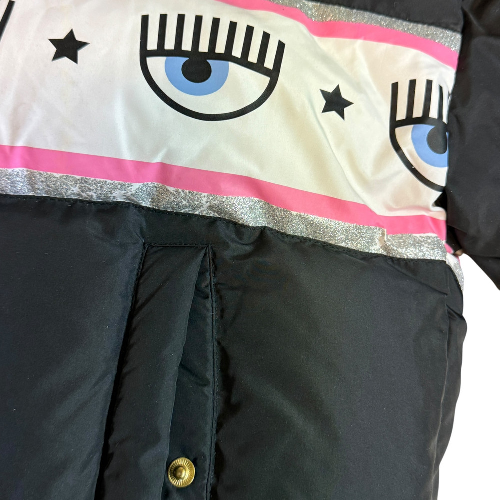 Naketano parka jacket L