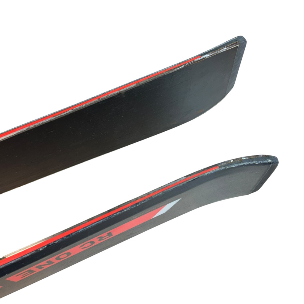 Narty FISCHER RC ONE F18 AR + RS11 2024 / 174