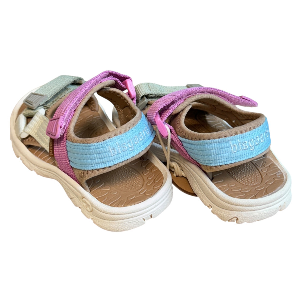 Bisgaard Nico SANDAŁY dziecięce 26/25